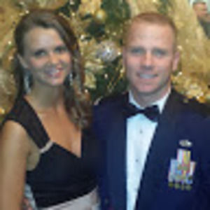 Meet your Posher, Robin